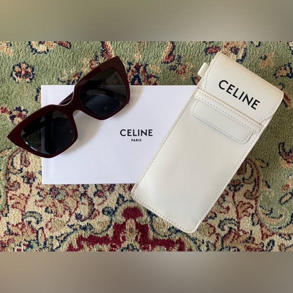 Celine Sunglasses - Picture 1 of 7